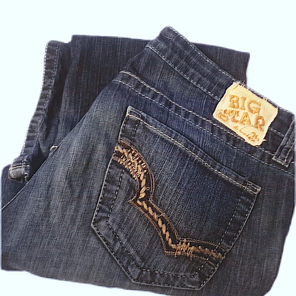 Big Star jeans